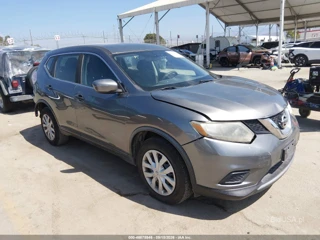 NISSAN NISSAN ROGUE S/SL/SV