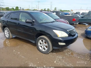 LEXUS LEXUS RX 330