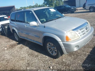SUZUKI SUZUKI XL-7 EX/LX