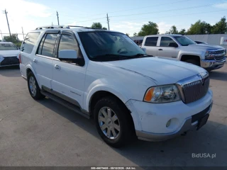 LINCOLN LINCOLN NAVIGATOR