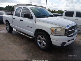 DODGE DODGE RAM 1500 SLT