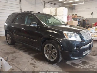 GMC ACADIA DENALI