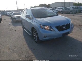 LEXUS LEXUS RX 350