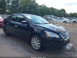 NISSAN NISSAN SENTRA S