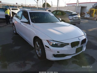 BMW 328I XDRIVE