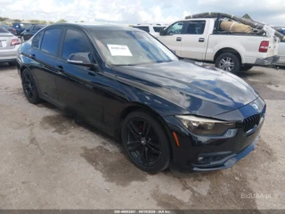 BMW 320I