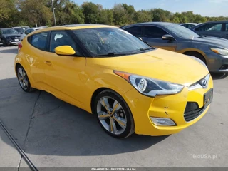 HYUNDAI HYUNDAI VELOSTER