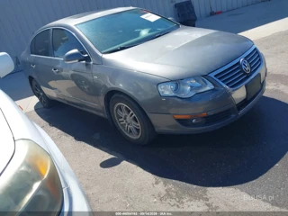 VOLKSWAGEN VOLKSWAGEN PASSAT WOLFSBURG EDITION