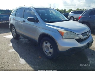 HONDA HONDA CR-V LX