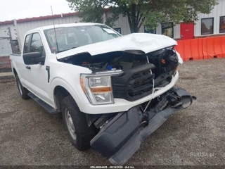 FORD FORD F-150 XL