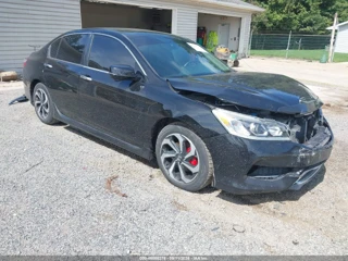 HONDA HONDA ACCORD EX