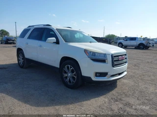 GMC ACADIA SLT-2