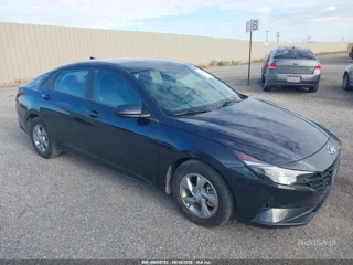 HYUNDAI HYUNDAI ELANTRA SE