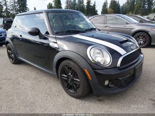 MINI MINI HARDTOP COOPER S