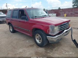FORD FORD EXPLORER