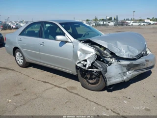 TOYOTA TOYOTA CAMRY LE