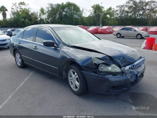 HONDA HONDA ACCORD 2.4 EX