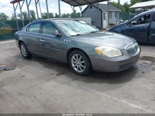 BUICK BUICK LUCERNE CXL