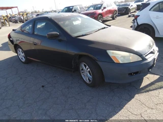 HONDA HONDA ACCORD 2.4 LX