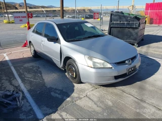 HONDA HONDA ACCORD 2.4 LX