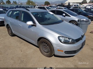 VOLKSWAGEN VOLKSWAGEN JETTA SPORTWAGEN 2.5L S
