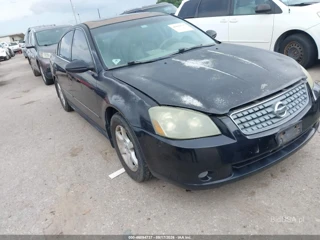 NISSAN NISSAN ALTIMA 2.5 S