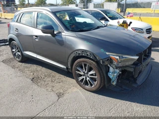 MAZDA MAZDA CX-3 GRAND TOURING