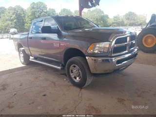 RAM RAM 2500 TRADESMAN