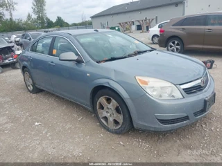 SATURN SATURN AURA XE