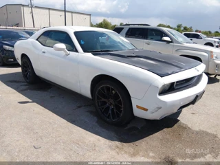 DODGE DODGE CHALLENGER SE