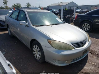 TOYOTA TOYOTA CAMRY LE