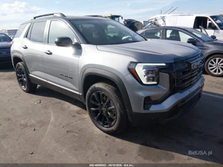 GMC TERRAIN FWD ELEVATION