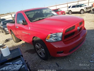 RAM RAM 1500 ST
