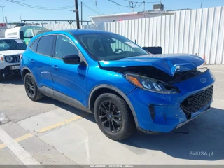 FORD FORD ESCAPE SE SPORT HYBRID