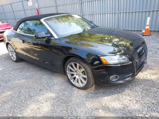 AUDI AUDI A5 2.0T PREMIUM