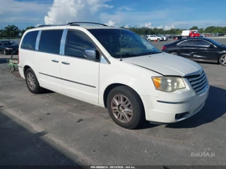 CHRYSLER CHRYSLER TOWN & COUNTRY LIMITED
