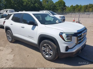 GMC TERRAIN FWD ELEVATION