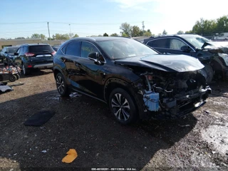 LEXUS LEXUS NX 300 F SPORT