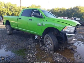 RAM RAM 2500 BIG HORN