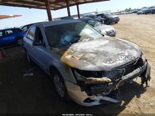 HYUNDAI HYUNDAI SONATA GLS