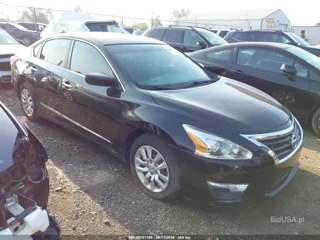 NISSAN NISSAN ALTIMA 2.5 S