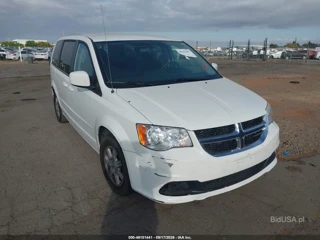 DODGE DODGE GRAND CARAVAN MAINSTREET