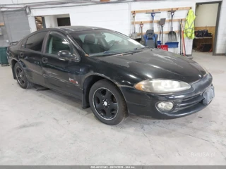 DODGE DODGE INTREPID ES