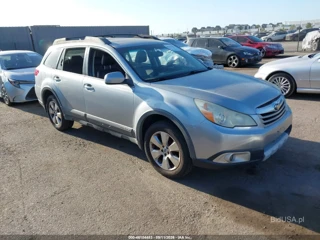 SUBARU SUBARU OUTBACK 3.6R LIMITED