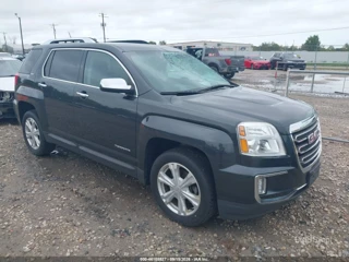 GMC TERRAIN SLT
