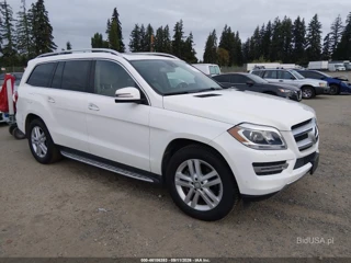 MERCEDES-BENZ MERCEDES-BENZ GL 450 4MATIC