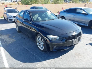 BMW 320I