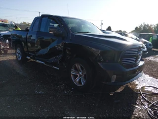 RAM RAM 1500 SPORT  4X4 5'7 BOX