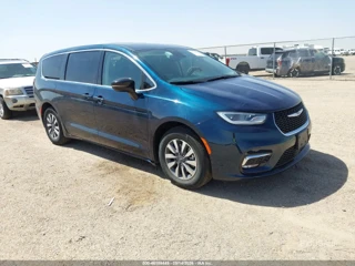 CHRYSLER CHRYSLER PACIFICA HYBRID SELECT