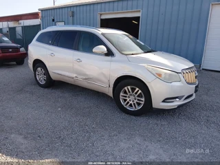 BUICK BUICK ENCLAVE CONVENIENCE